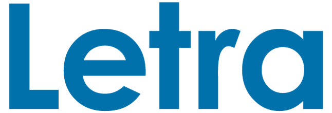 Letra Logo