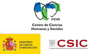 GOB-CSIC-CCHS