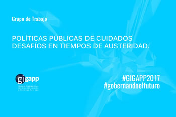 2017-22 Políticas públicas y cuidados: desafíos en tiempos de austeridad