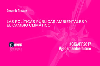 2017-48 Las Políticas Públicas Ambientales y el Cambio Climático: Fronteras Naturales VS Fronteras Políticas
