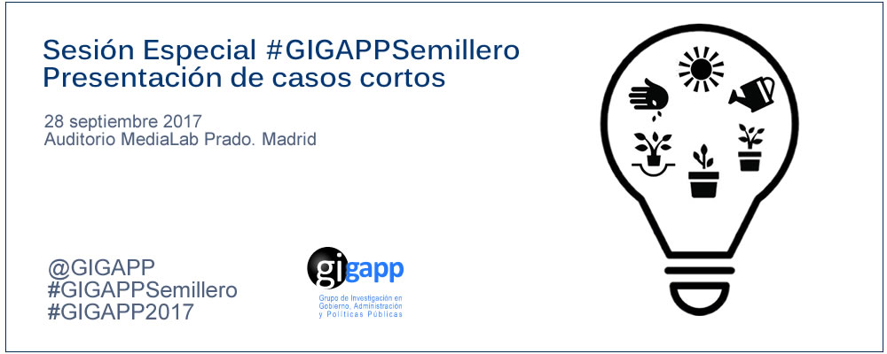 2017-SE GIGAPP Semillero