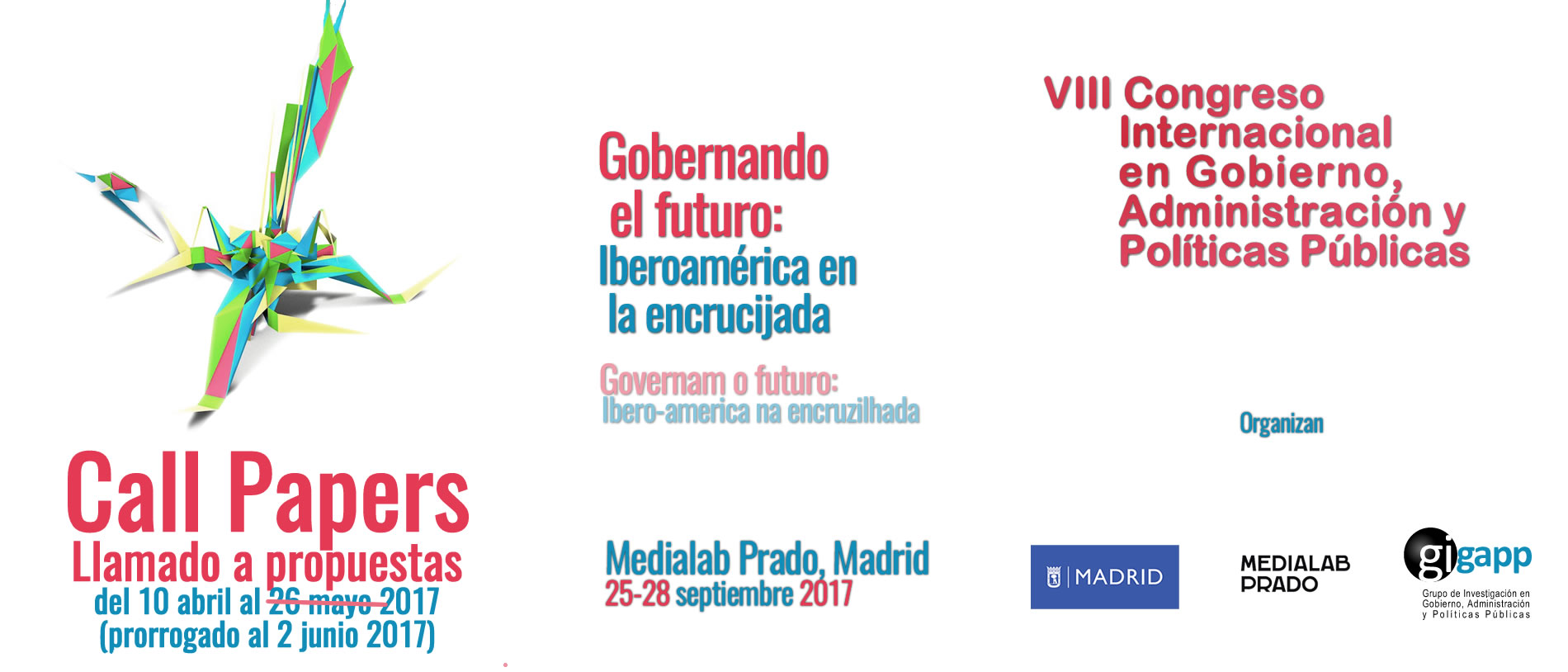 gobernandoelfuturo callpapers