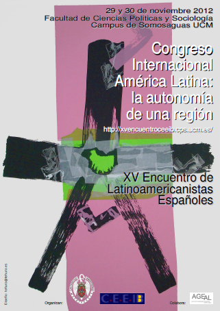 XVEncuentroLatinoamericanistasEspanoles